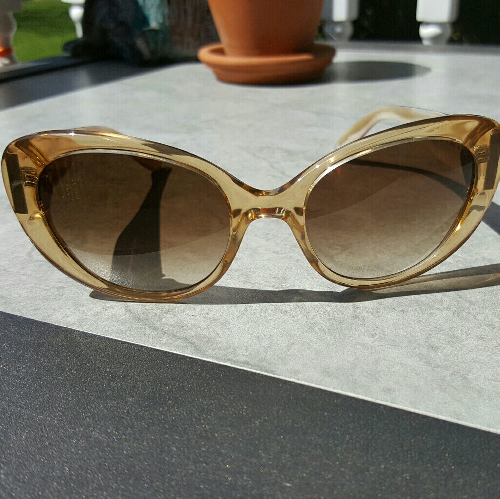 Kate spade sunglasses