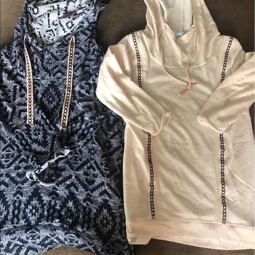 Sweatshirt Bundle