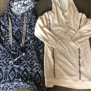 Sweatshirt Bundle