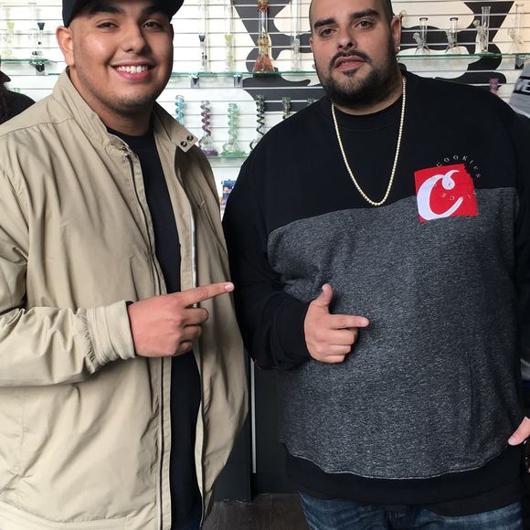 Meet your Posher, Matthew - Picture 1 of 1