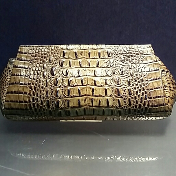 Italian Leather handbags & small accessories - Picture 1 of 3