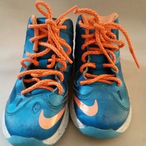 Kids Nike Shoes