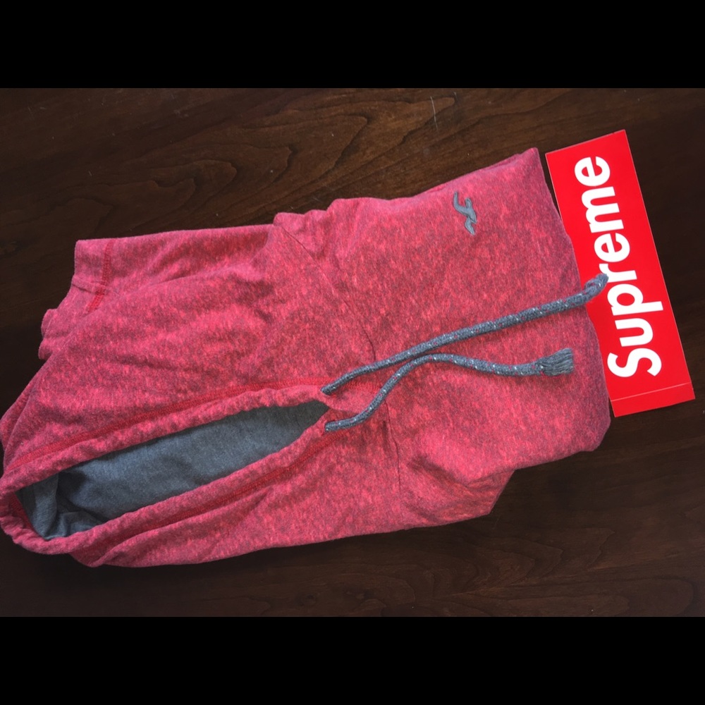 Hollister Hoodie
