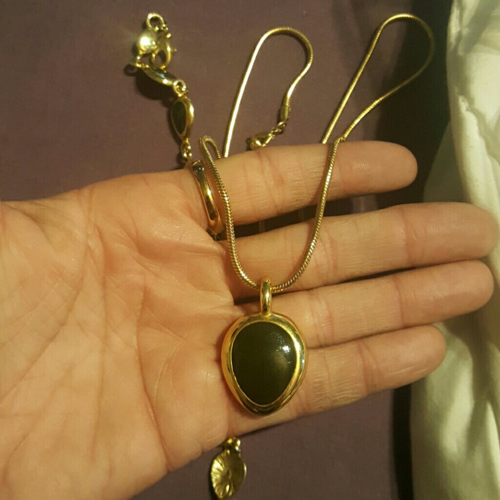 Gold Metal Set - Picture 3 of 6