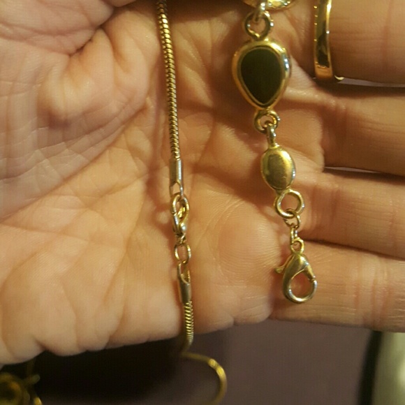 Gold Metal Set - Picture 5 of 6