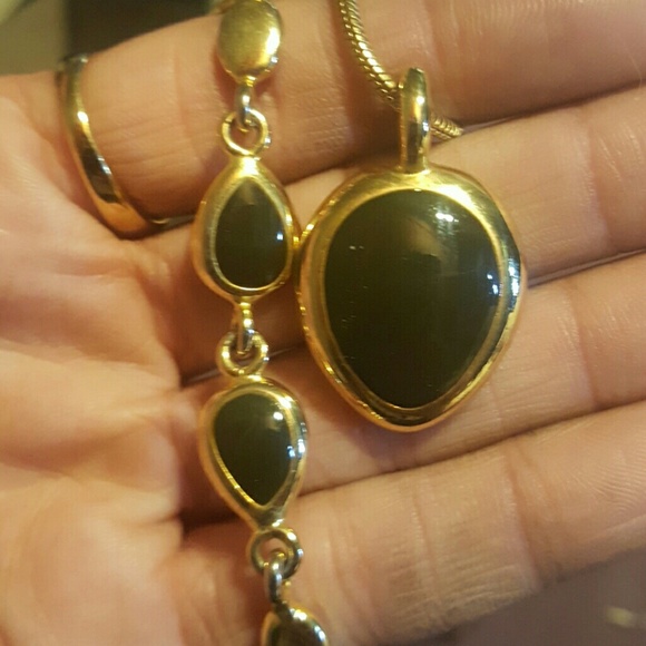 Gold Metal Set - Picture 6 of 6