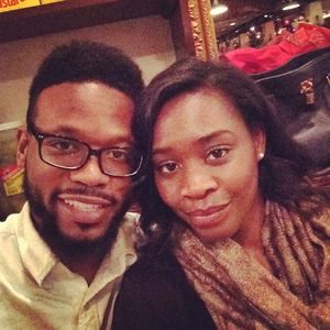 Meet your Posher, Robyn