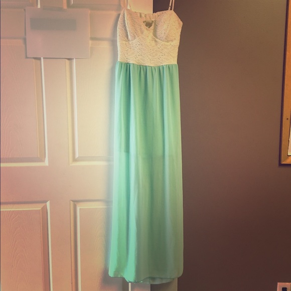 Dress - Picture 2 of 3