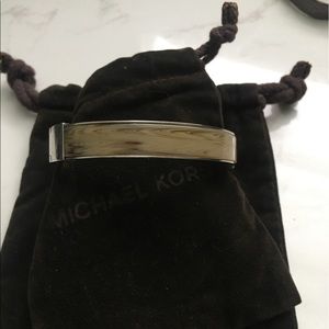 Micheal Kors Bracelet