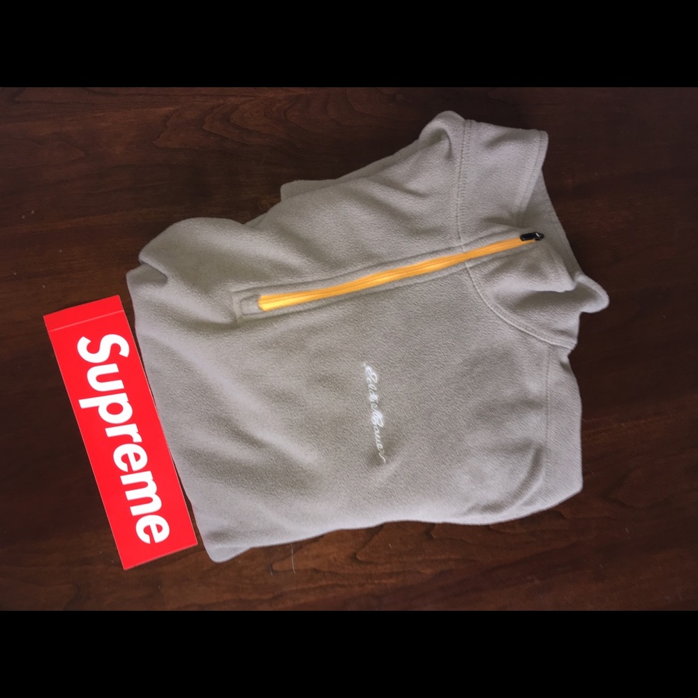 Eddie Bauer Pull Over