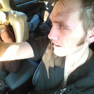 Meet your Posher, Reginald