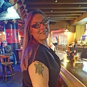 Meet your Posher, Christine