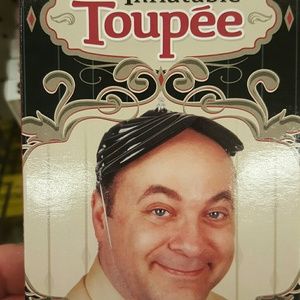 Meet your Posher, Travis