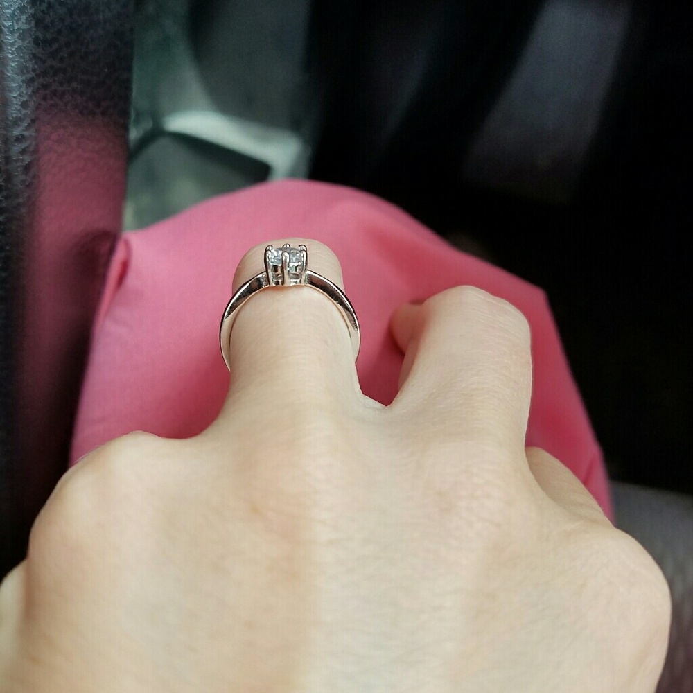 Ladies ring - Picture 2 of 5
