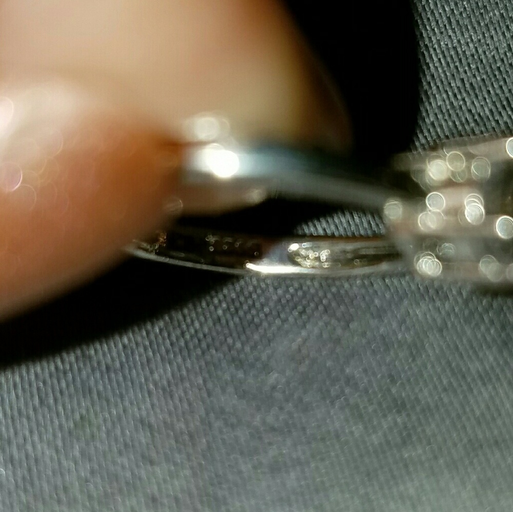 Ladies ring - Picture 5 of 5
