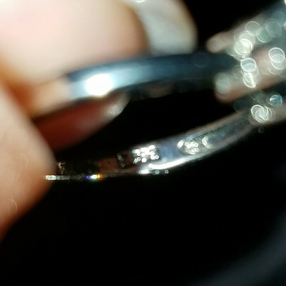 Ladies ring - Picture 4 of 5