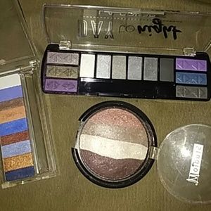 Eyeshadow bundle