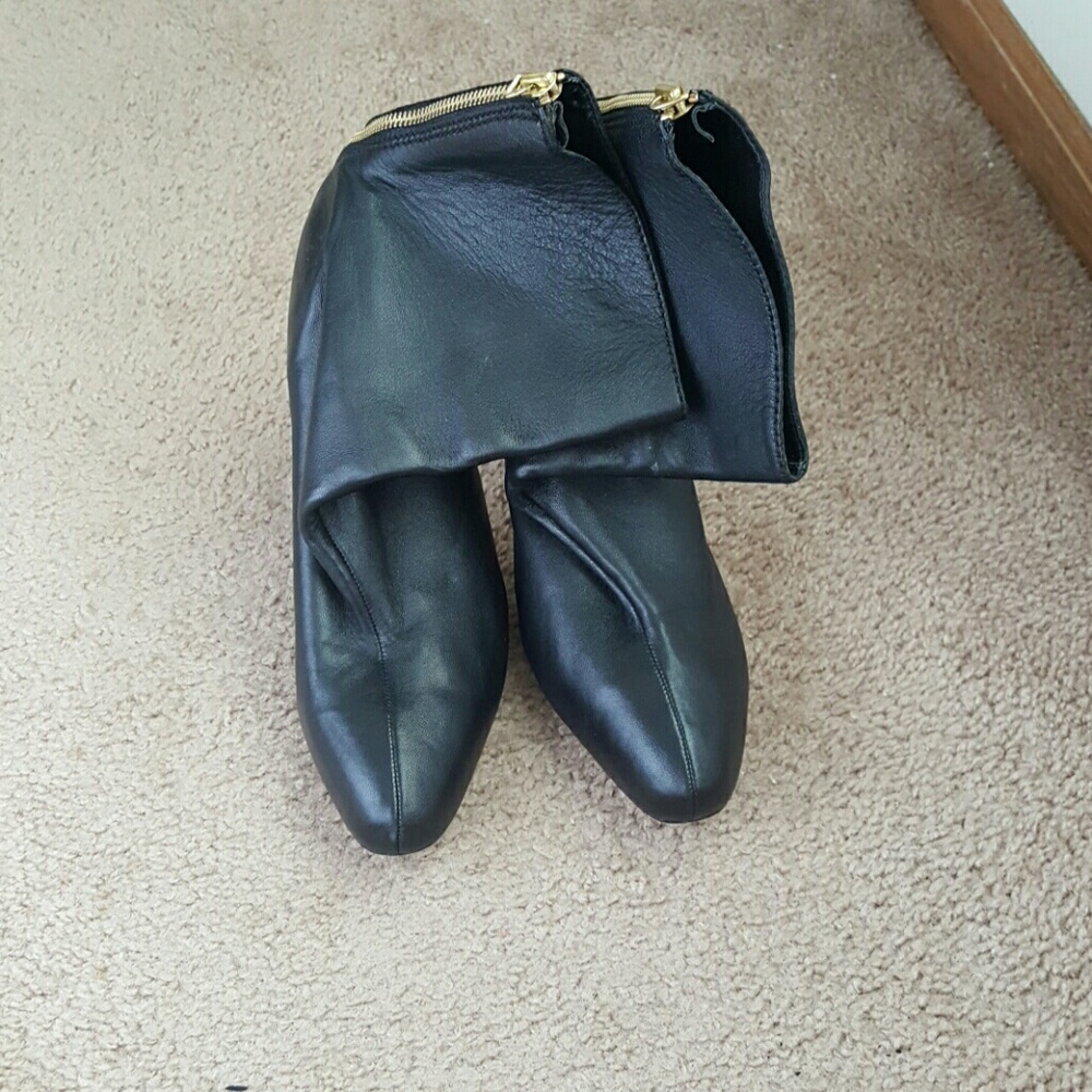 Calvin Klein Bootie