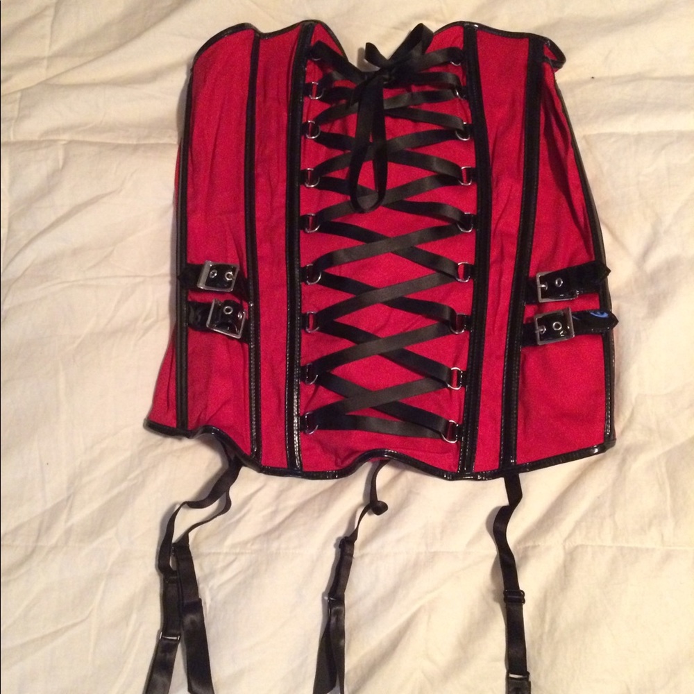 Corset
