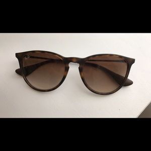 Ray Ban Sunglasses