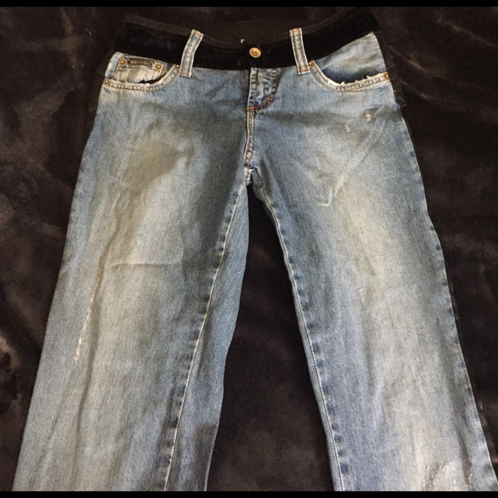 Dolce Gabbana jeans size 29