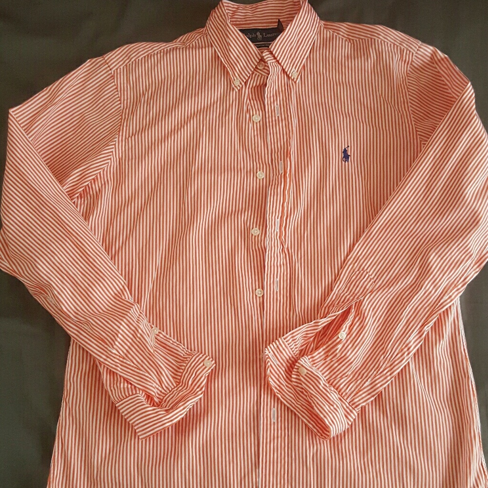 Ralph Lauren Polo Sport  Shirt RN41381