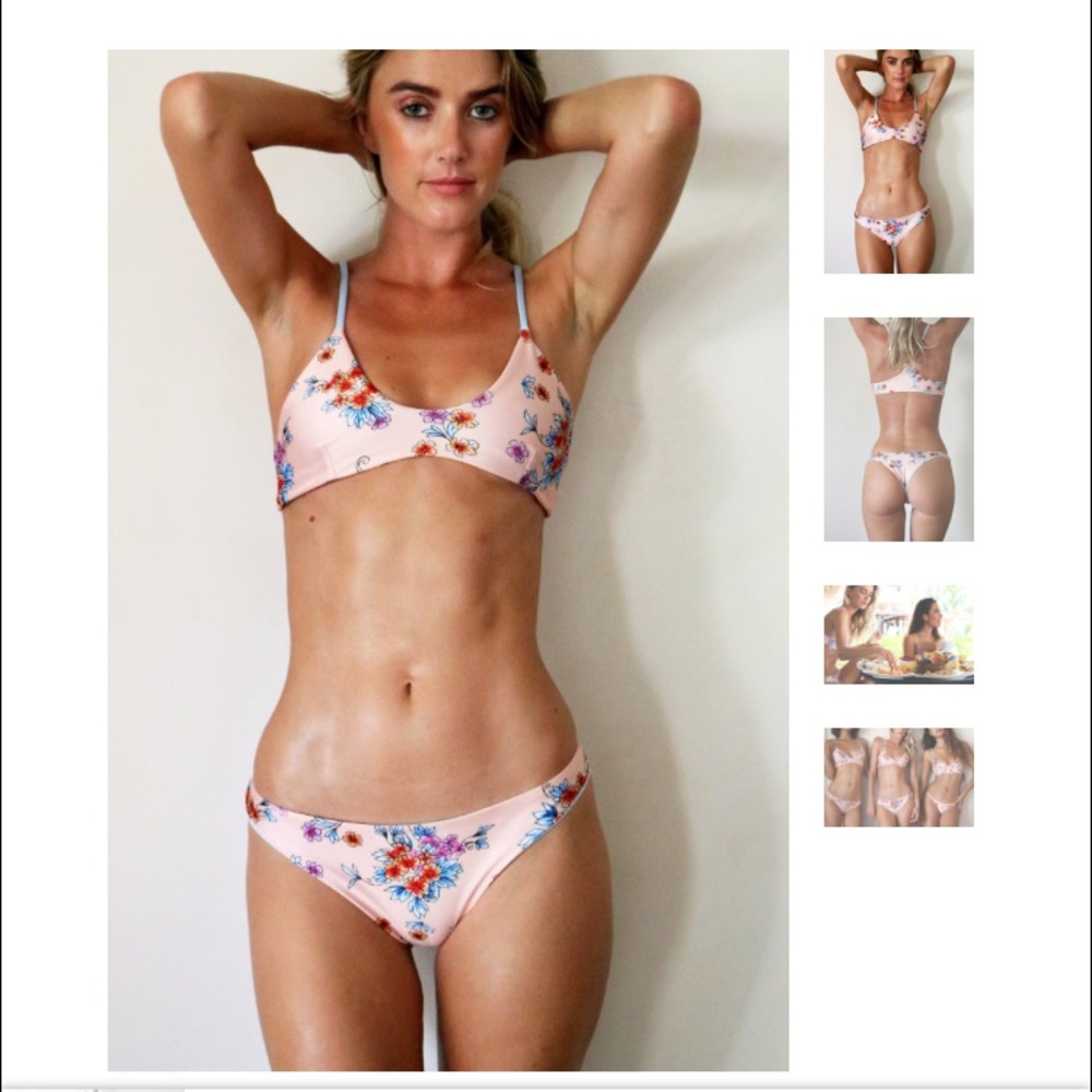 BNWT LALI +LAYLA