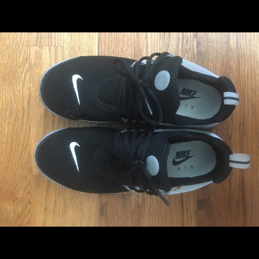 Nike Prestos