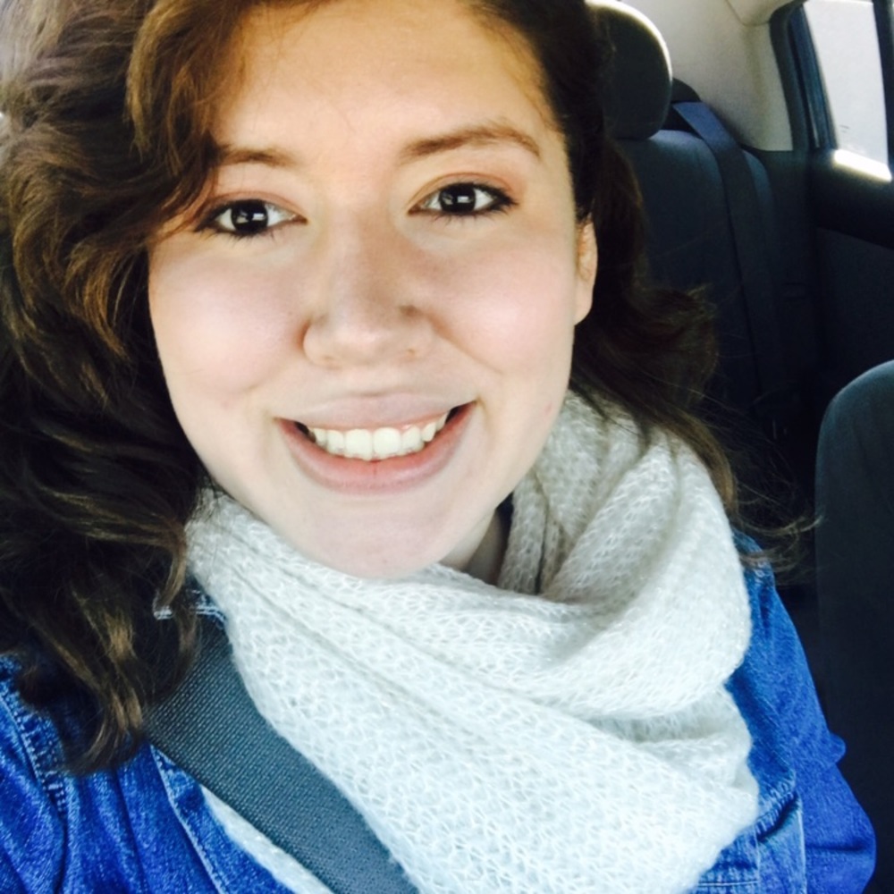 Meet your Posher, Ashley