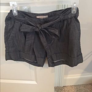 Banana republic shorts