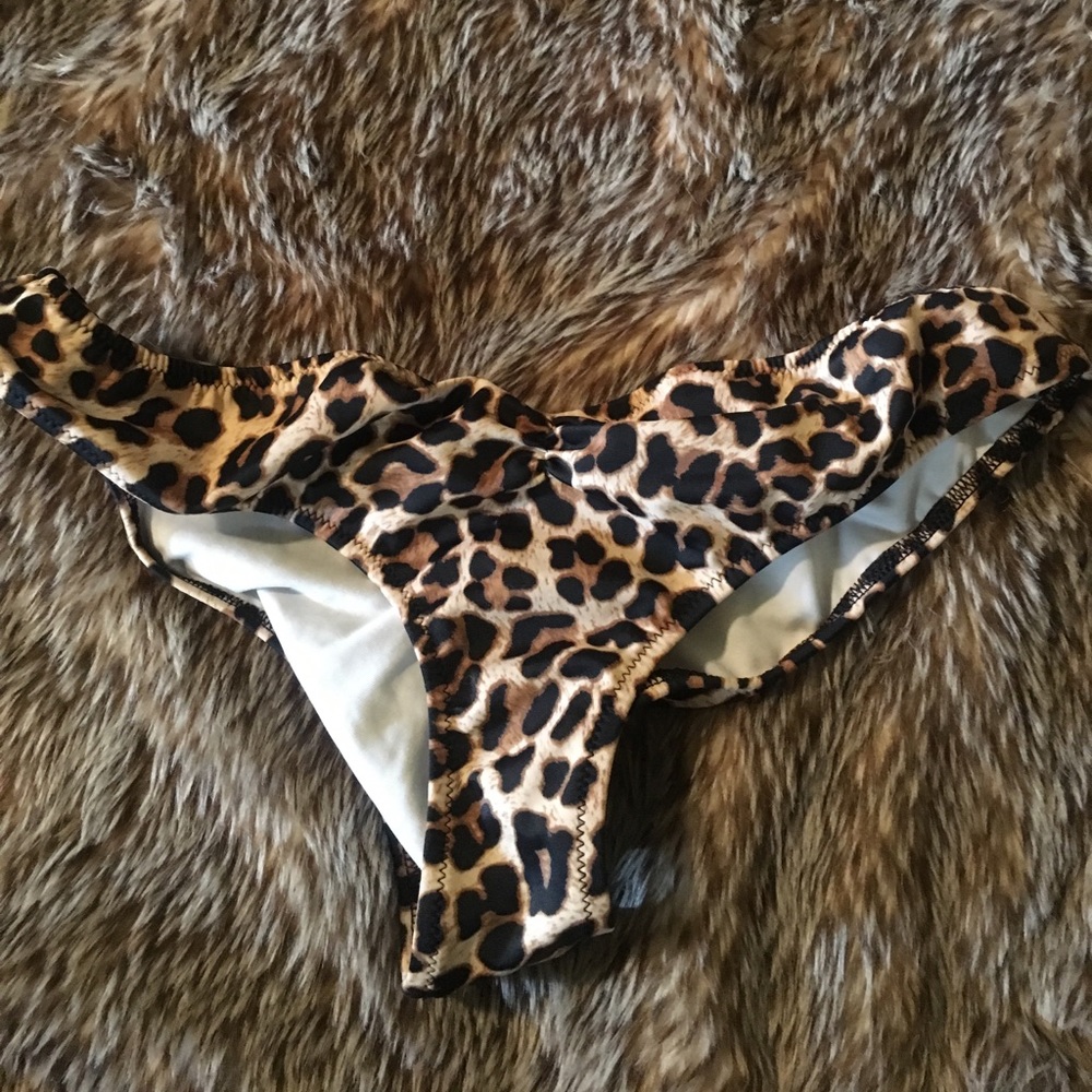 Victoria Secret bikini bottom