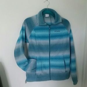 Columbia Jacket