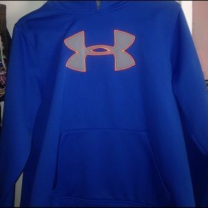 Under Armour Hoodie