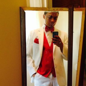 Meet your Posher, Issac