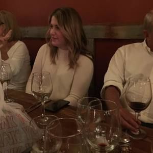 Meet your Posher, Susannah