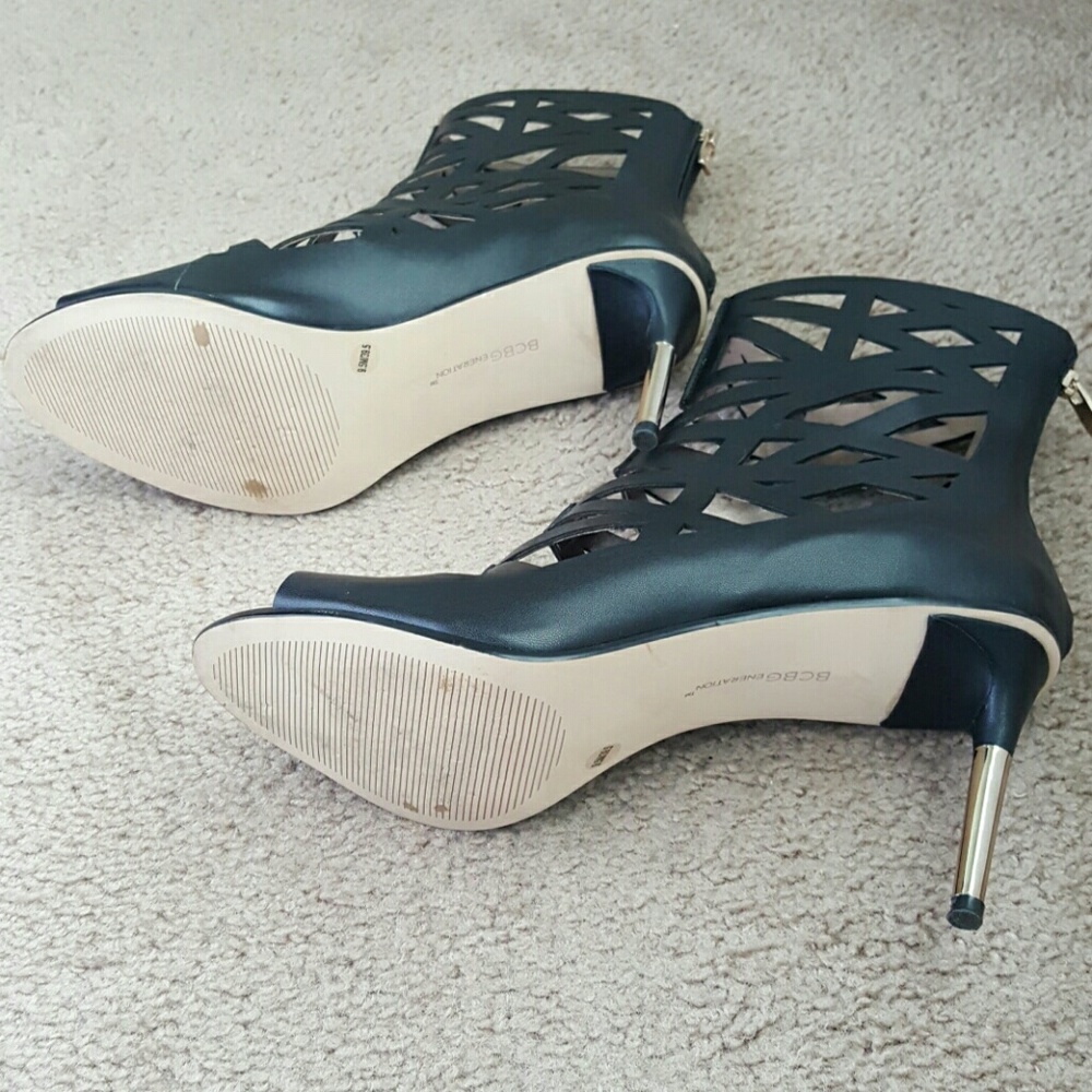 BCBGeneration shoes - Picture 4 of 4