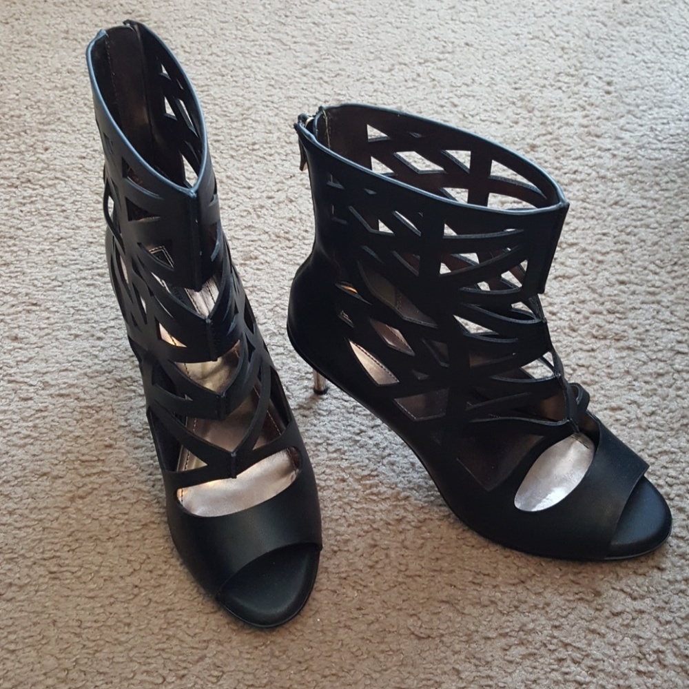BCBGeneration shoes - Picture 3 of 4