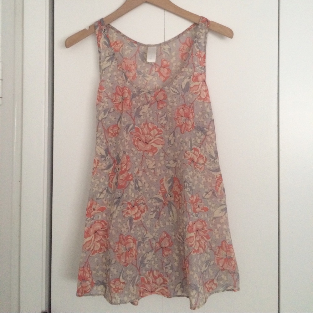Zimmermann Top 🌸