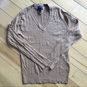 Women's size large Tommy Hilfiger sweater