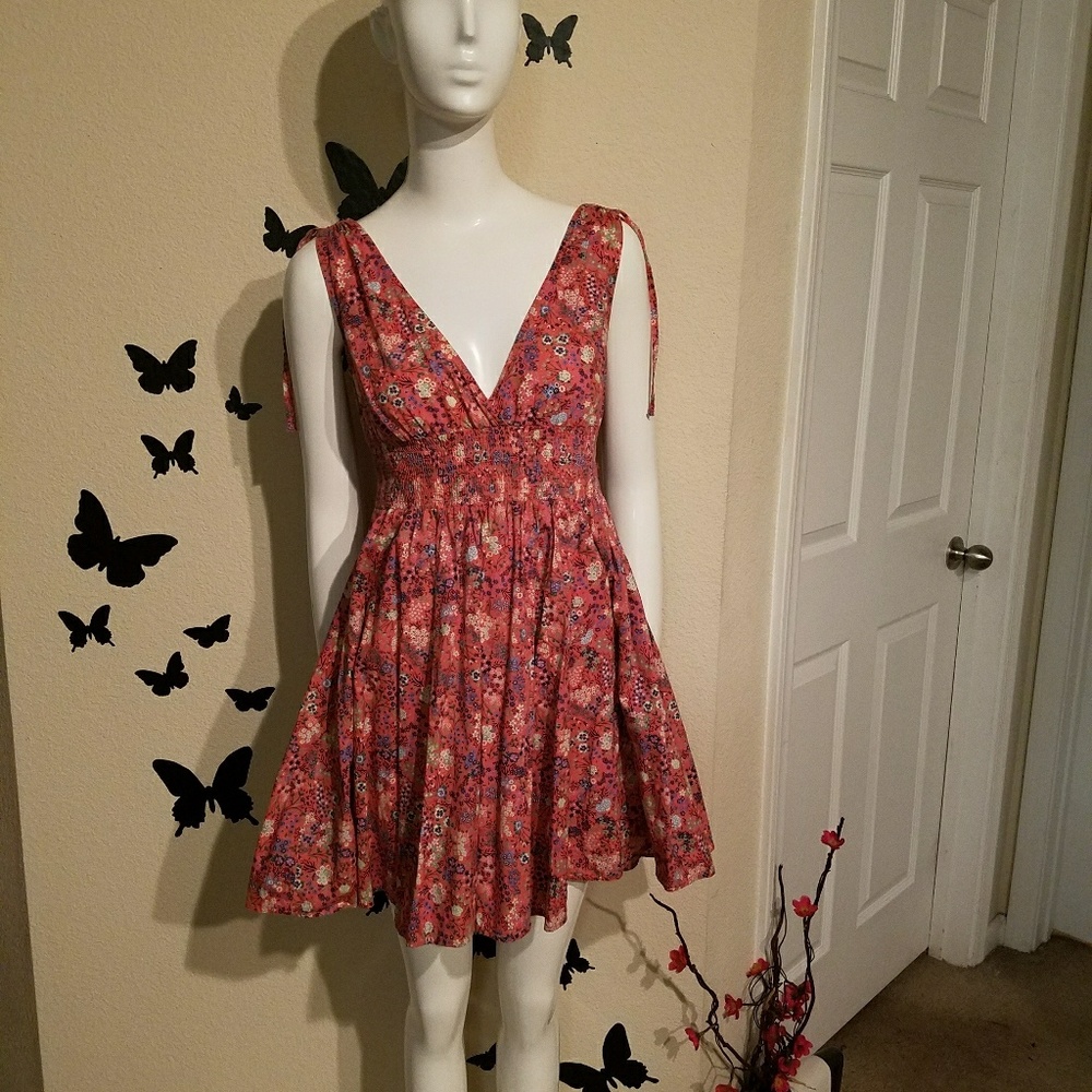 My Favorite Summer Dress!
