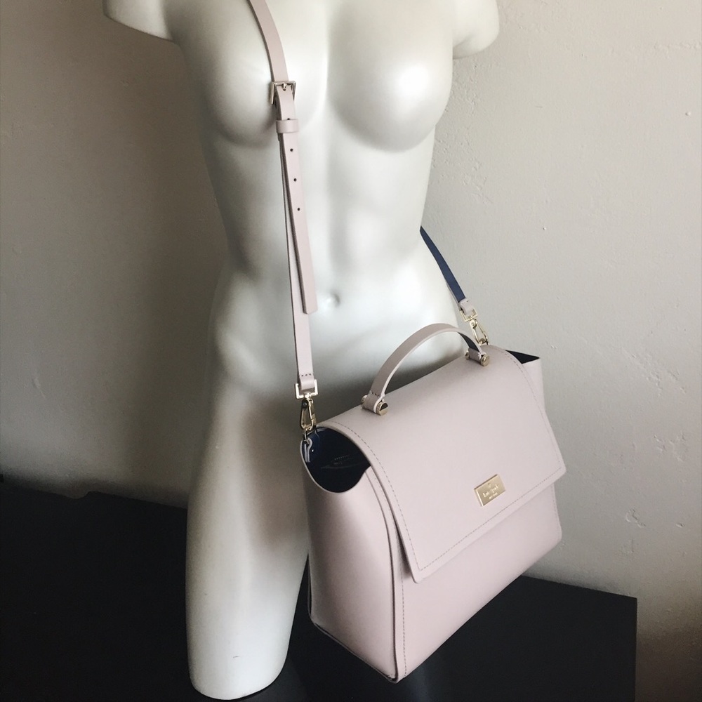 EVERYTHING MUST GO!  KATE SPADE ENVELOPE SATCHEL