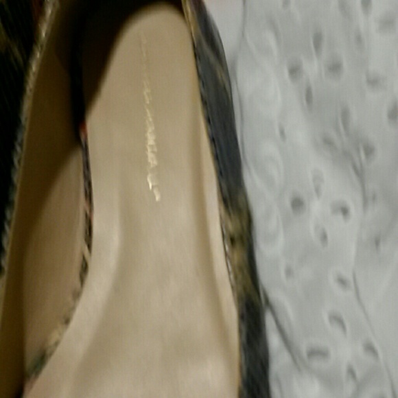 Mikel Champagne Bow Mid-Heel | Heeled Sandals | Footwear Loeffler Randall
