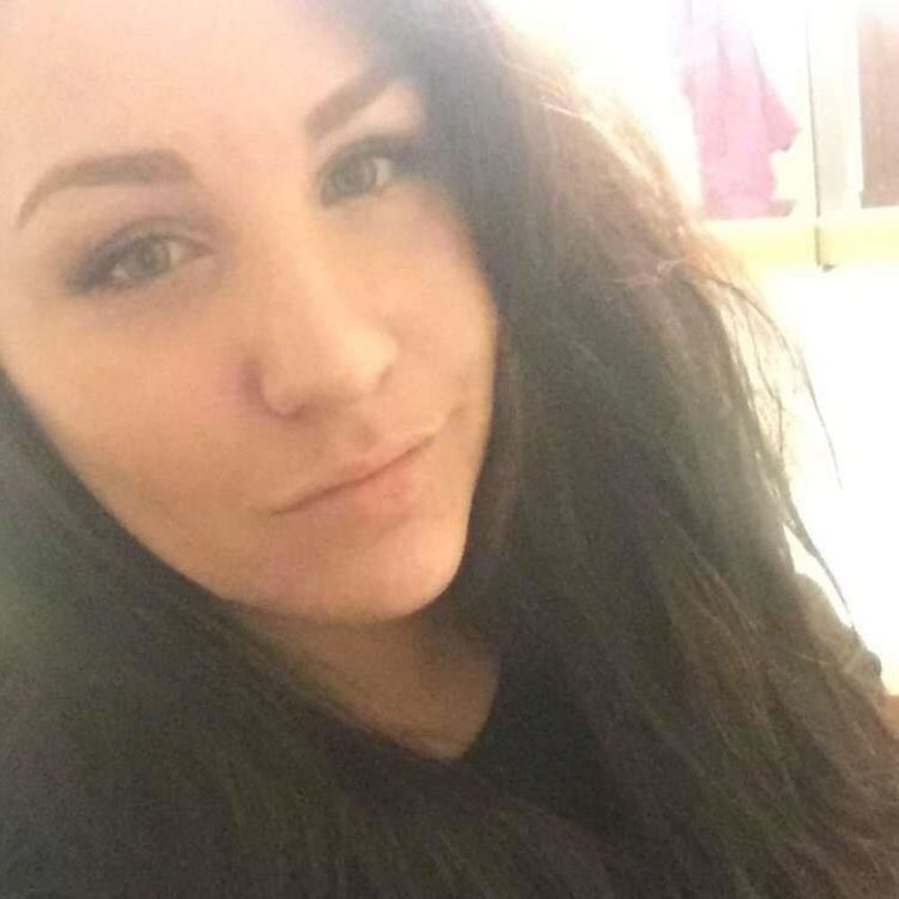 Meet your Posher, Tori
