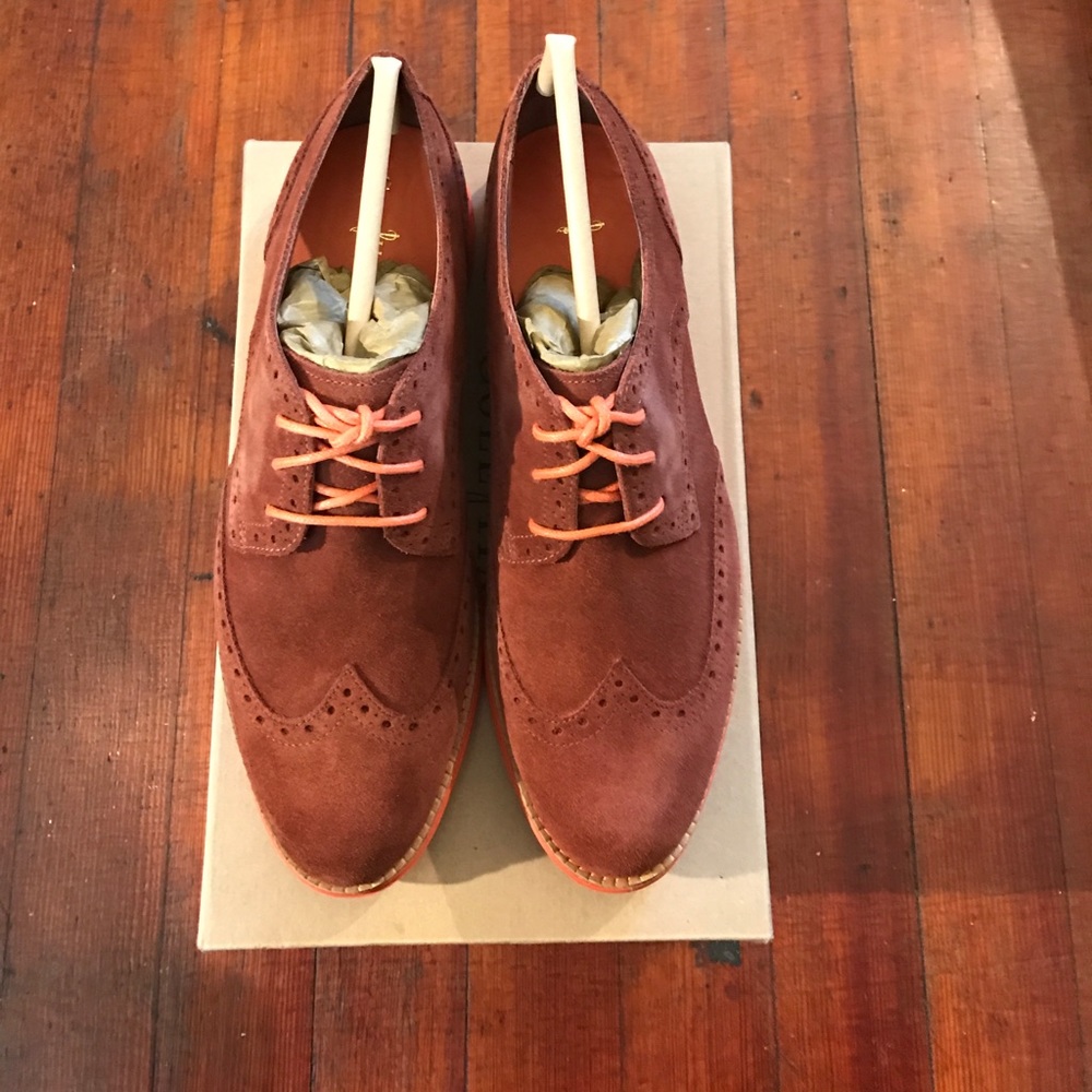 Cole Haan Shoes