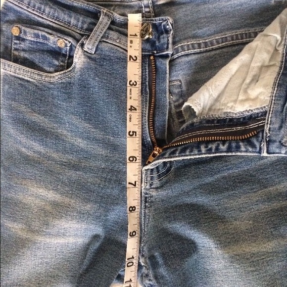 Cutie gang women's regular capris light two-toned - Picture 8 of 8