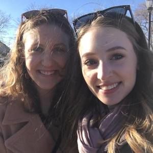 Meet your Posher, Bridget