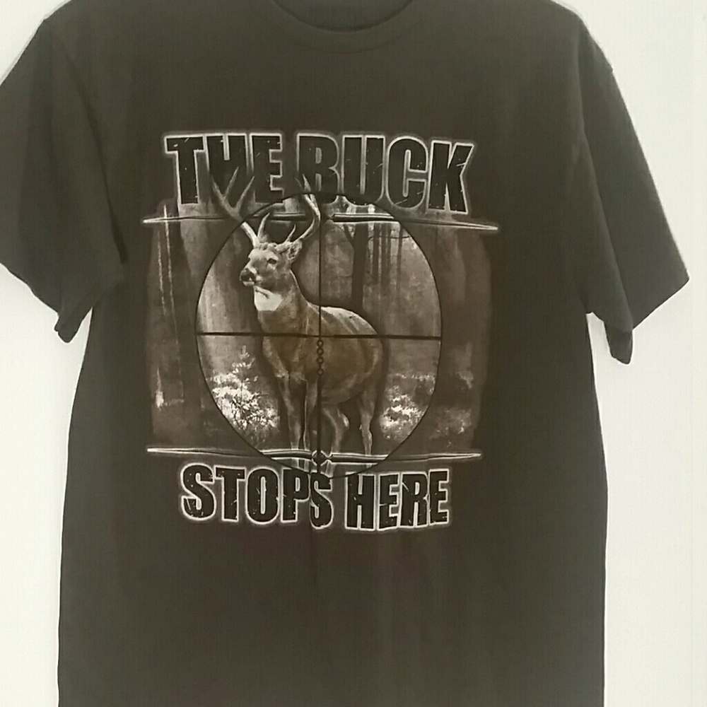Hunting t-shirt