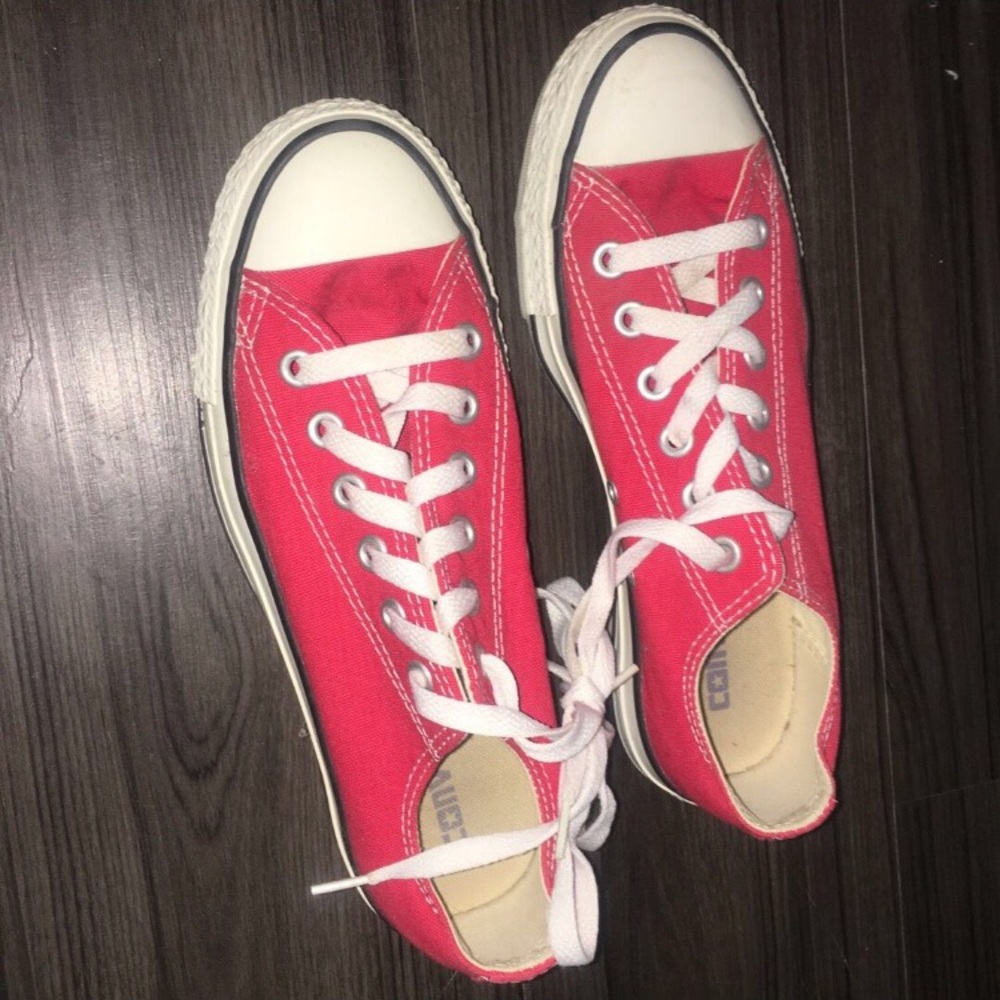 converse shoes