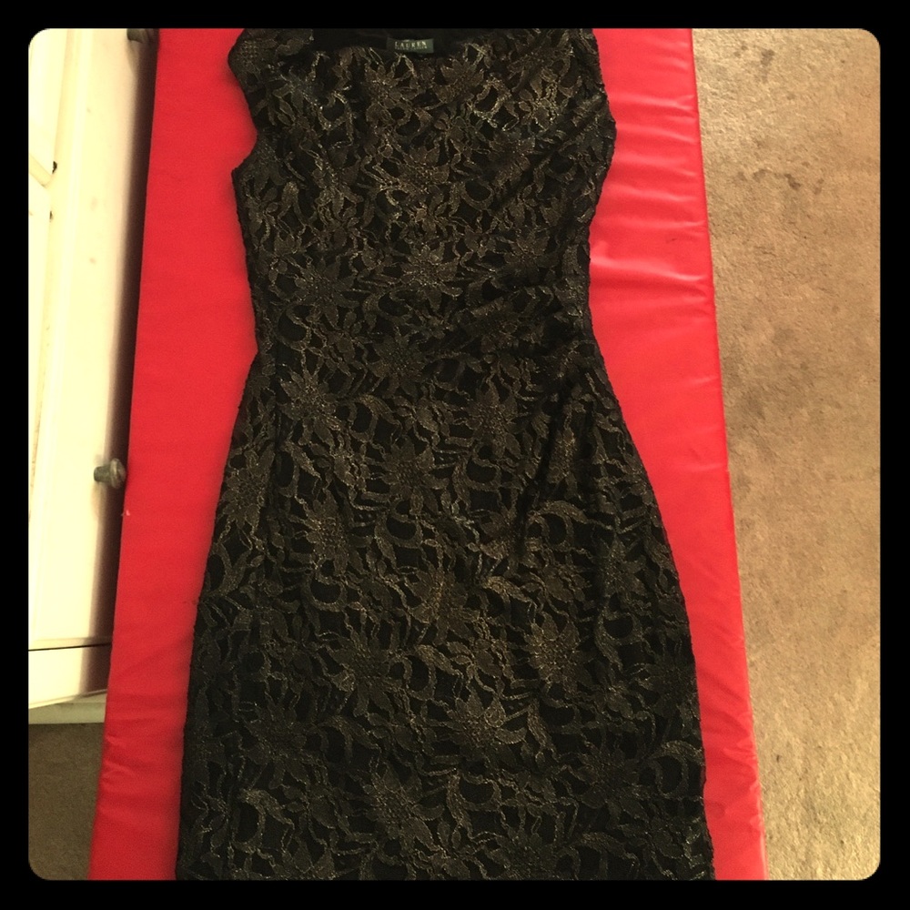Beautiful Black Dress