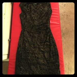 Beautiful Black Dress